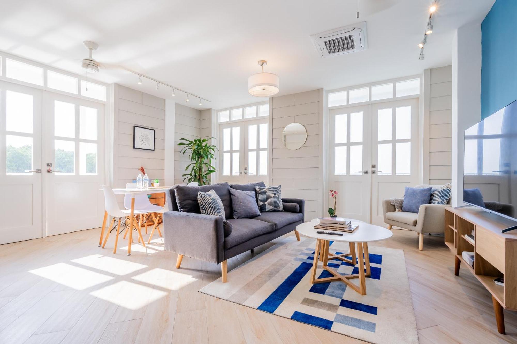 Casa La Costa By Wynwood House Apartment Panama City Luaran gambar