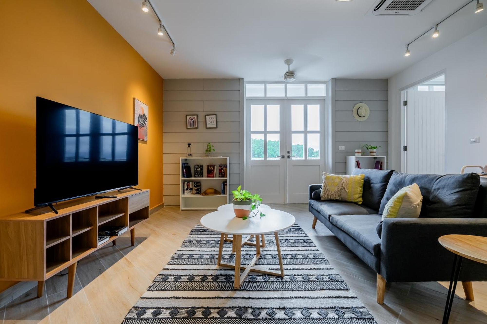 Casa La Costa By Wynwood House Apartment Panama City Luaran gambar