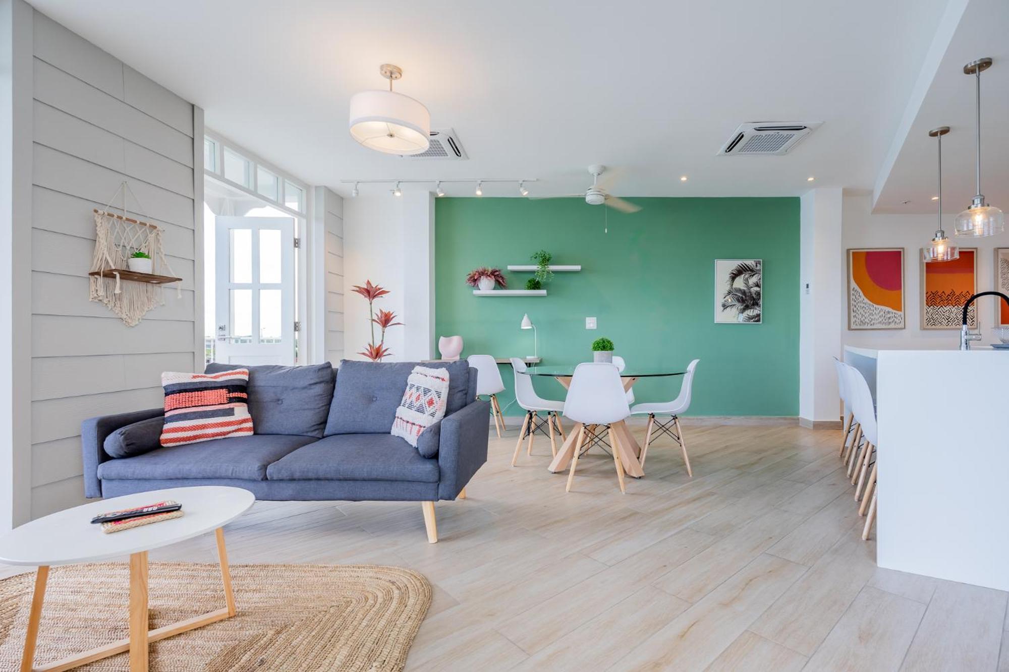 Casa La Costa By Wynwood House Apartment Panama City Luaran gambar
