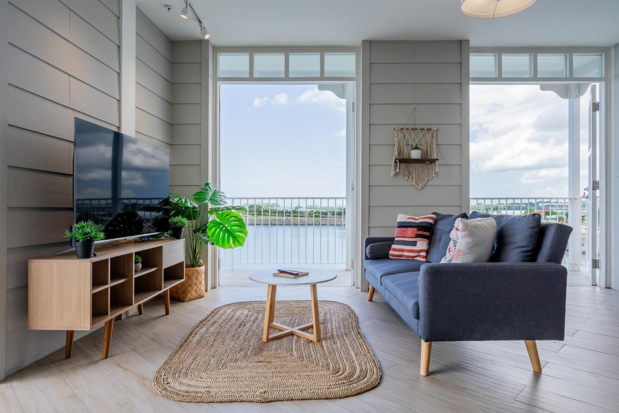 Casa La Costa By Wynwood House Apartment Panama City Luaran gambar
