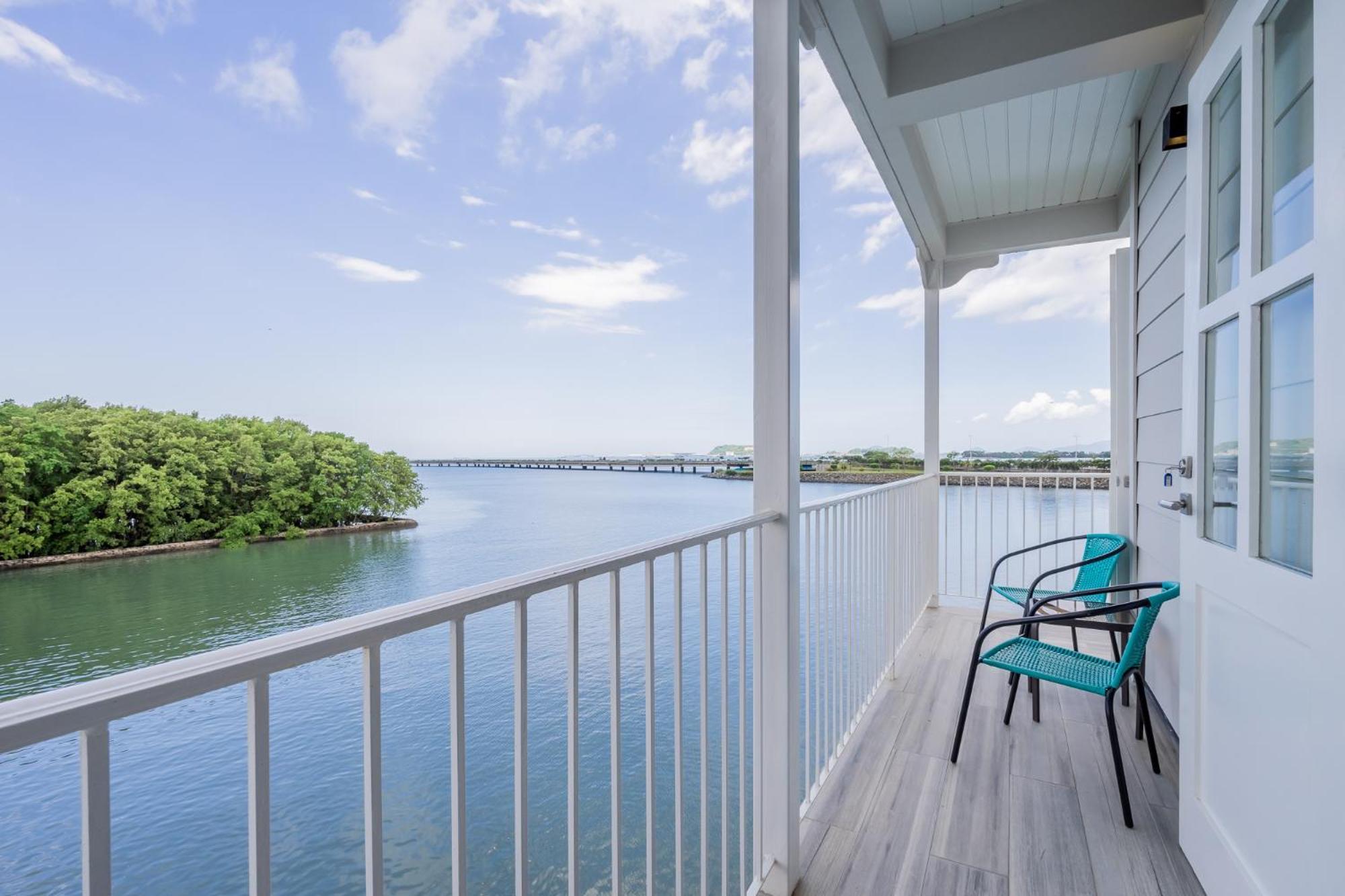 Casa La Costa By Wynwood House Apartment Panama City Luaran gambar