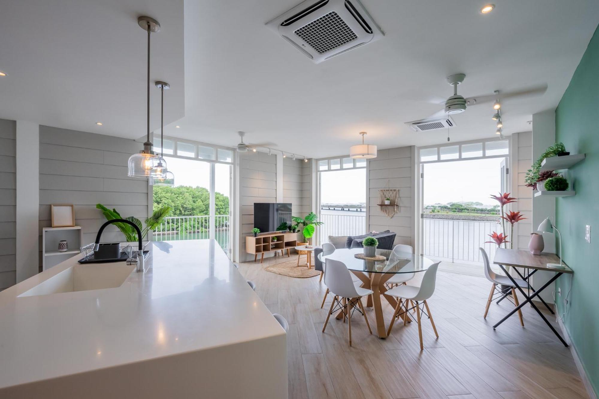 Casa La Costa By Wynwood House Apartment Panama City Luaran gambar