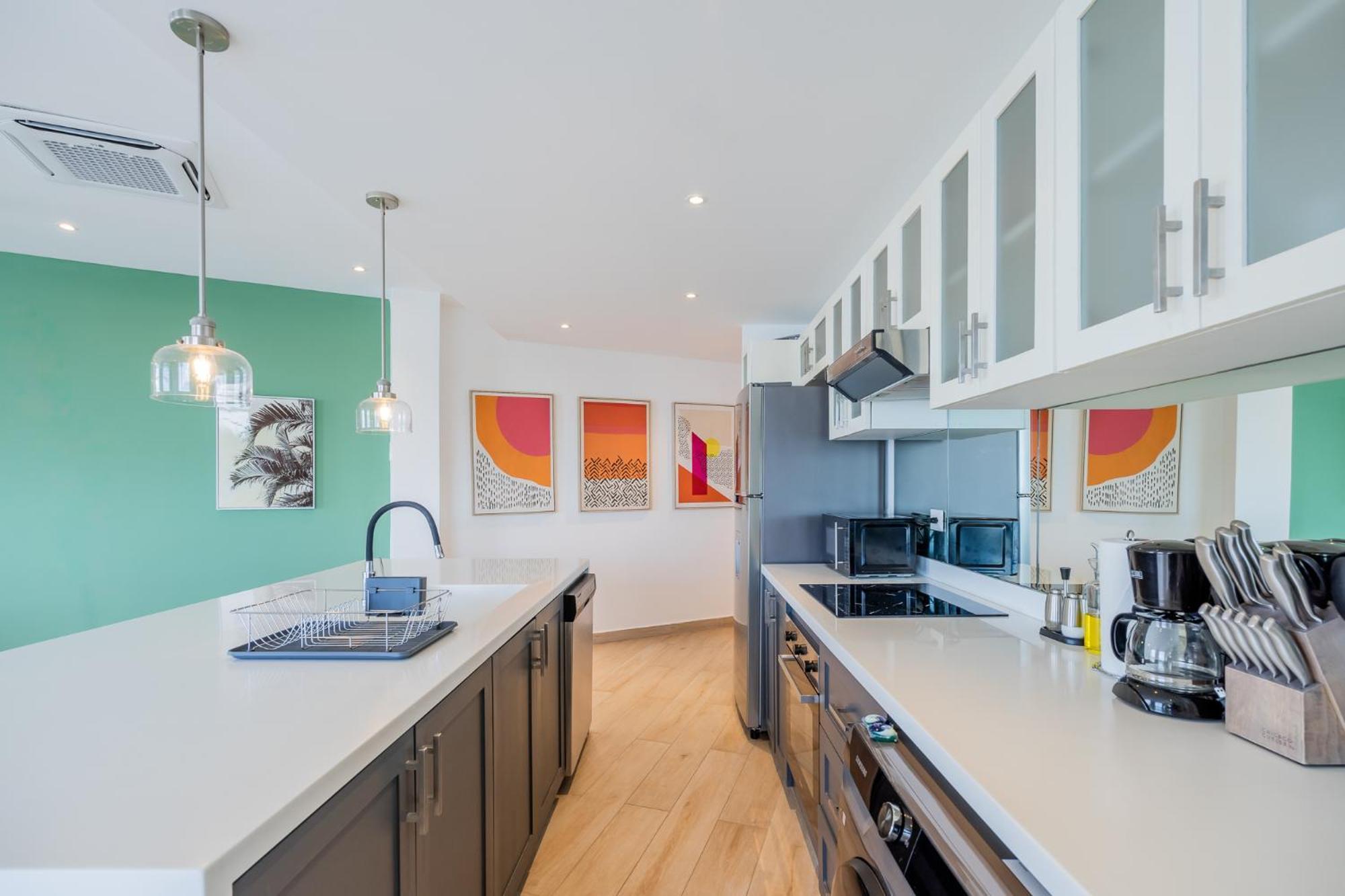 Casa La Costa By Wynwood House Apartment Panama City Luaran gambar