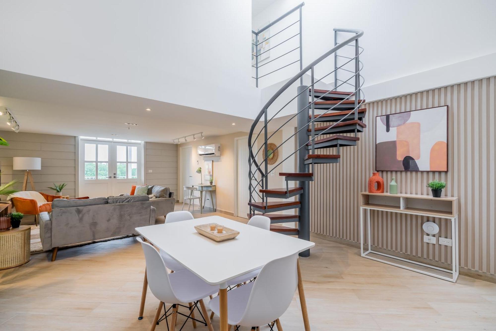 Casa La Costa By Wynwood House Apartment Panama City Luaran gambar