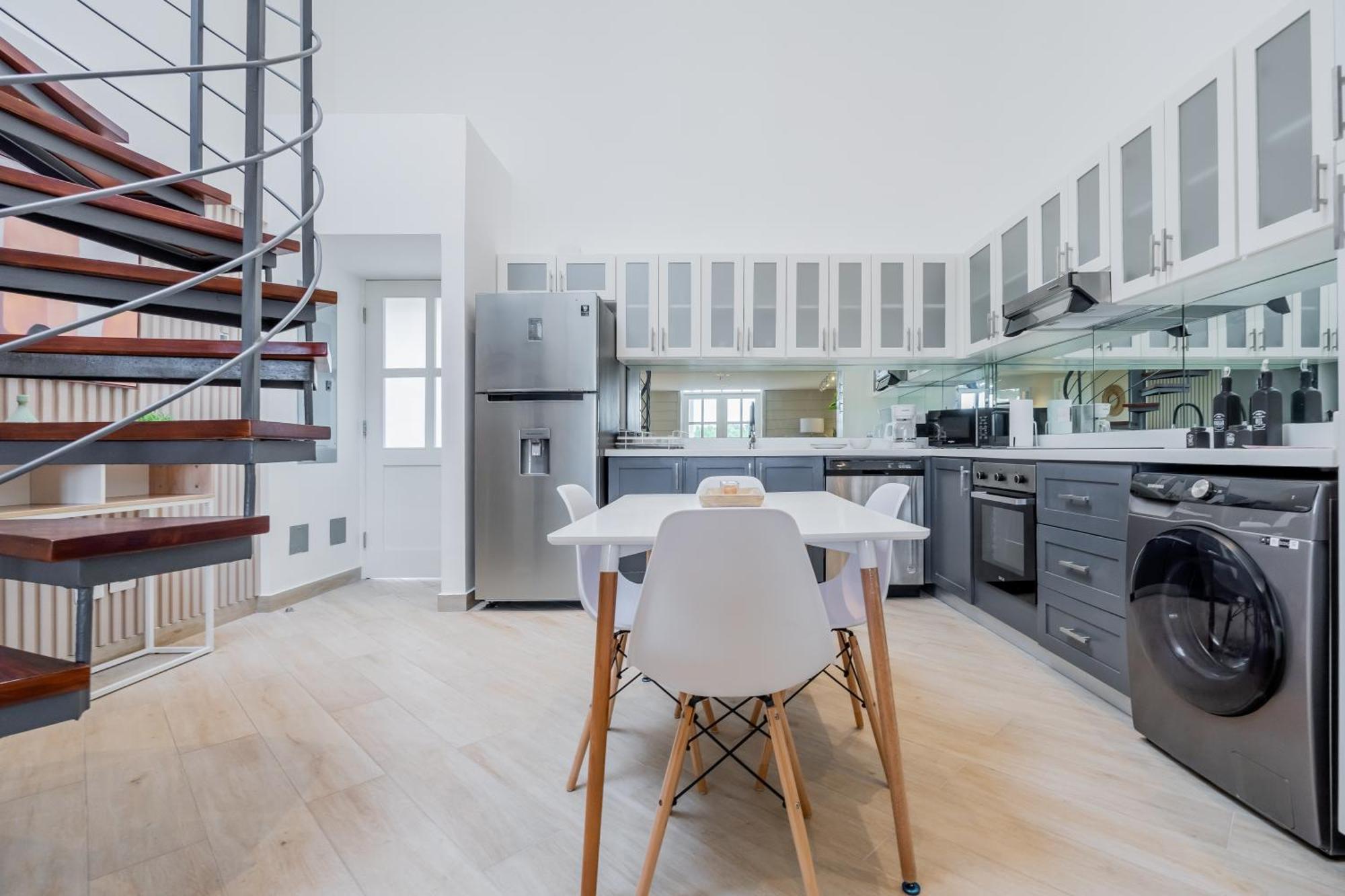 Casa La Costa By Wynwood House Apartment Panama City Luaran gambar