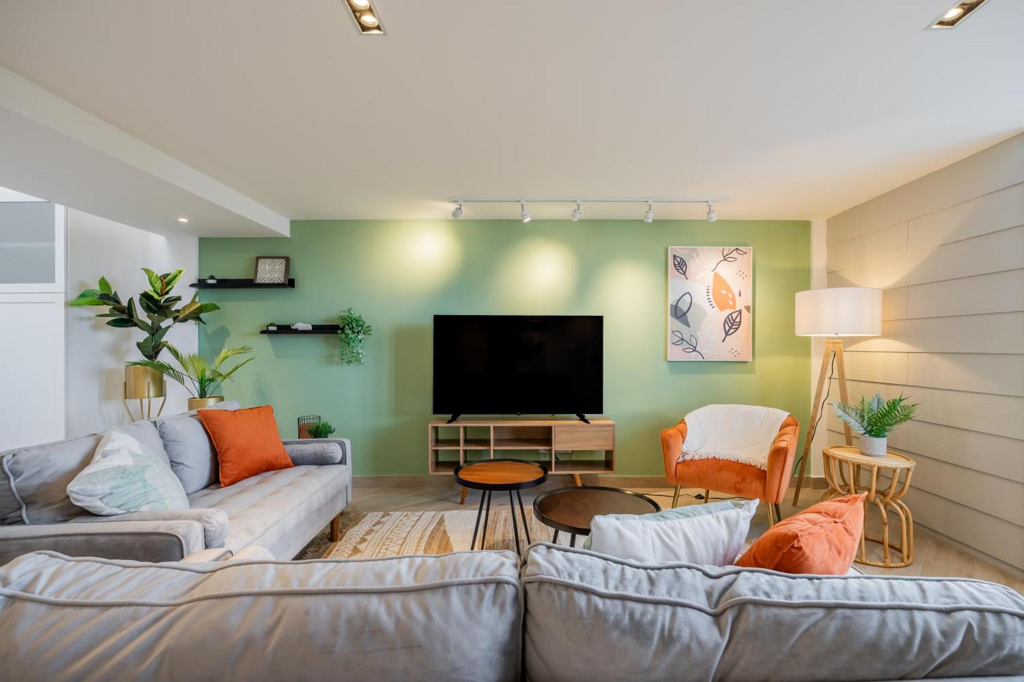 Casa La Costa By Wynwood House Apartment Panama City Luaran gambar