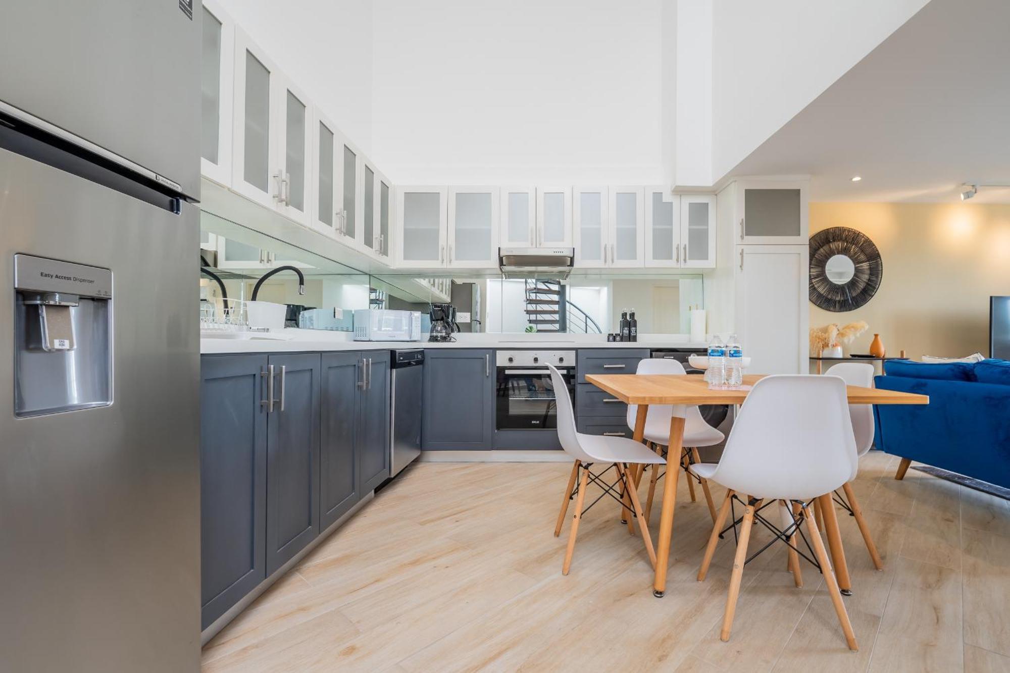 Casa La Costa By Wynwood House Apartment Panama City Luaran gambar